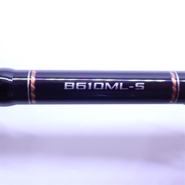２０炎月ＳＳＢ６１０ＭＬーＳ